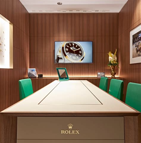 rolex repubblica ceca|Our Rolex showrooms .